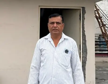 Aditya Solar Solution customer testimonial